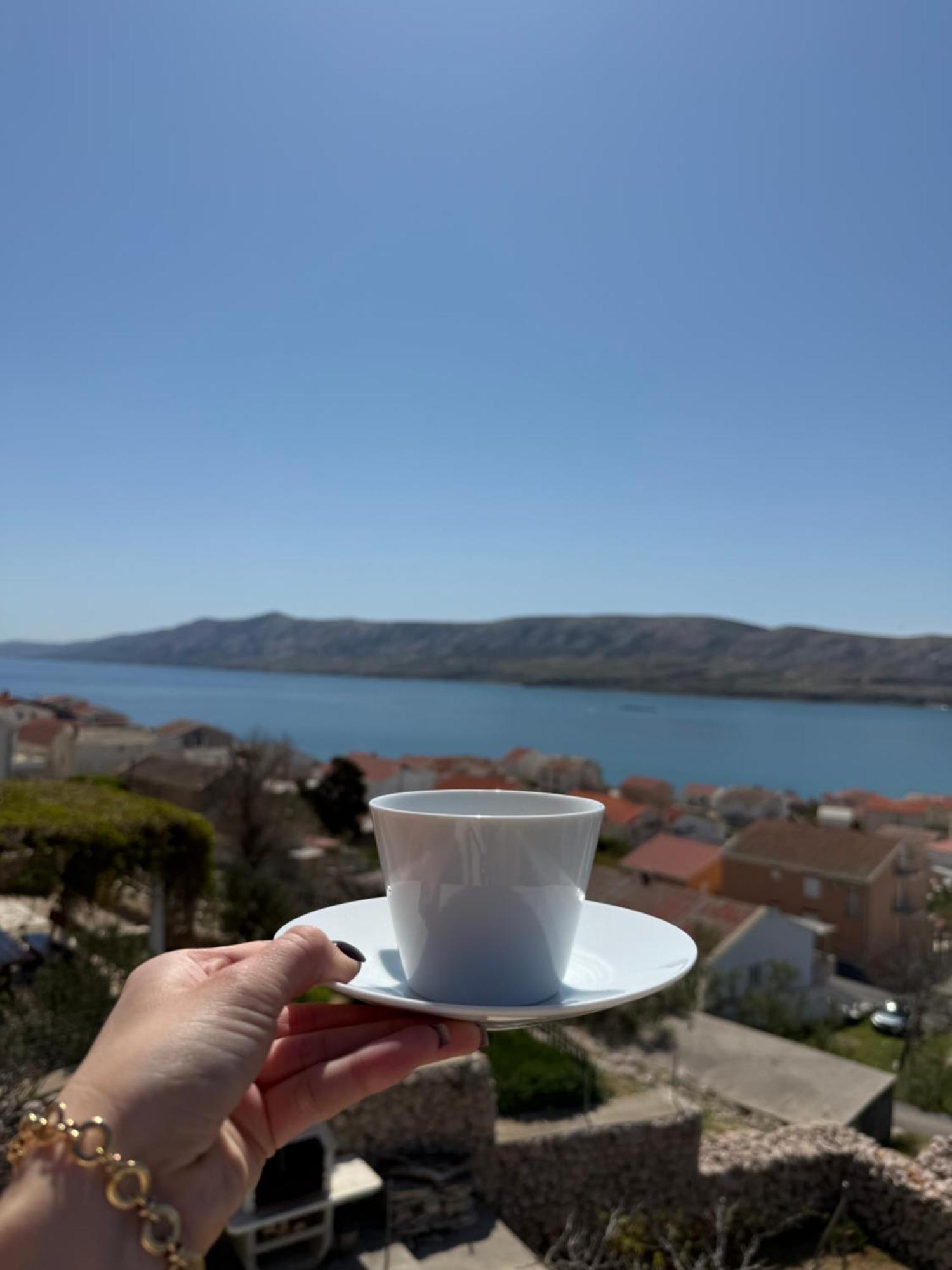 Holiday Home Panorama Zubovici Bagian luar foto
