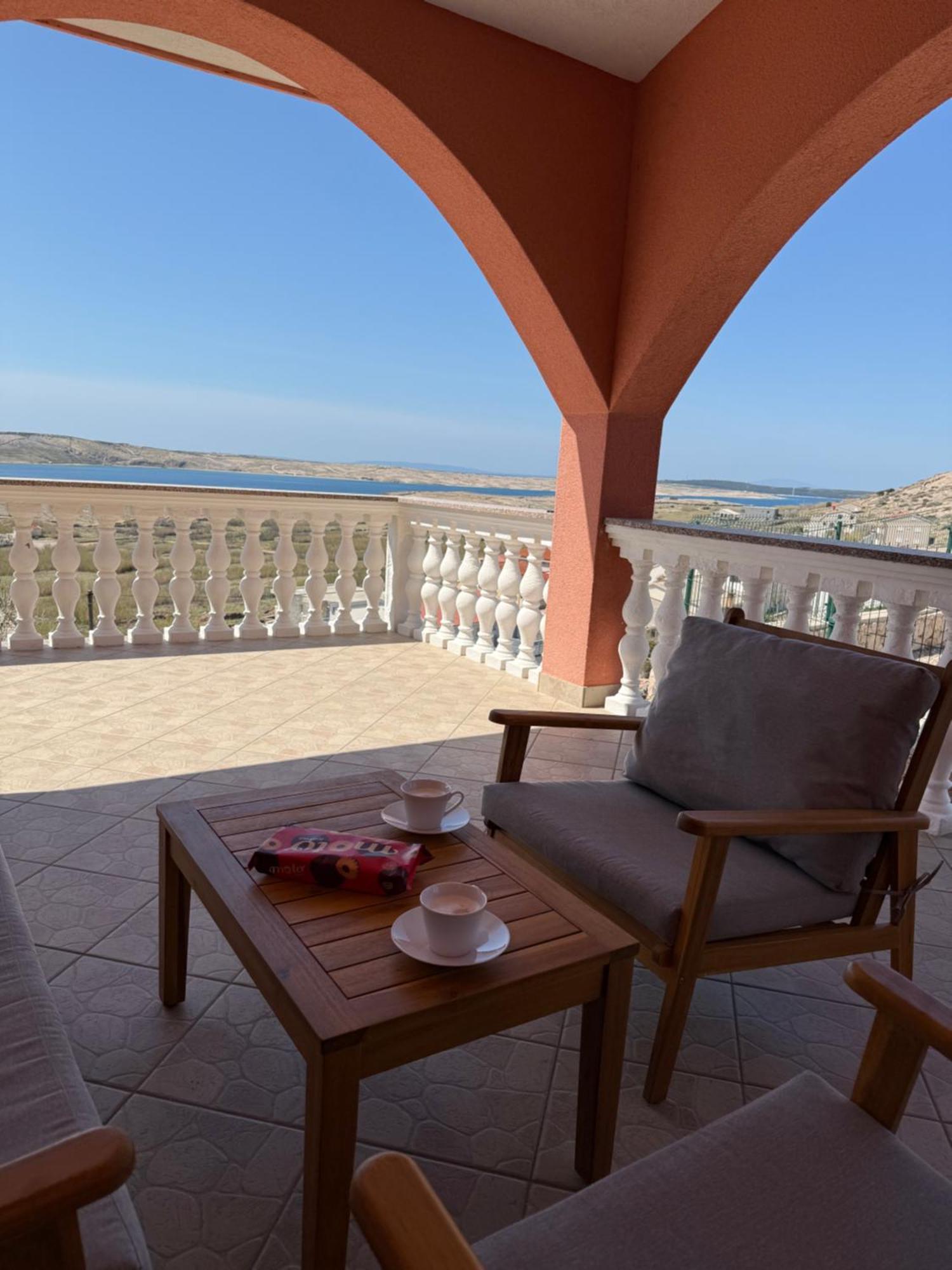 Holiday Home Panorama Zubovici Bagian luar foto