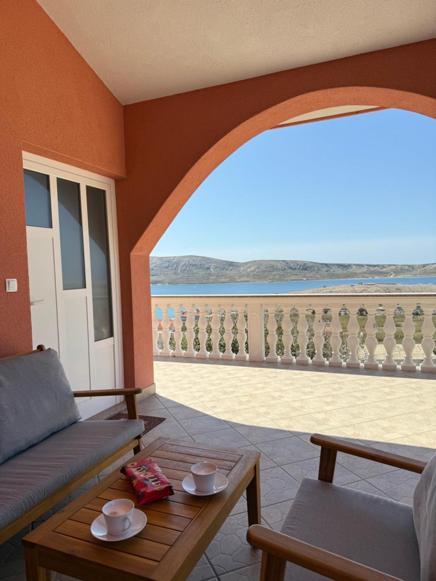 Holiday Home Panorama Zubovici Bagian luar foto