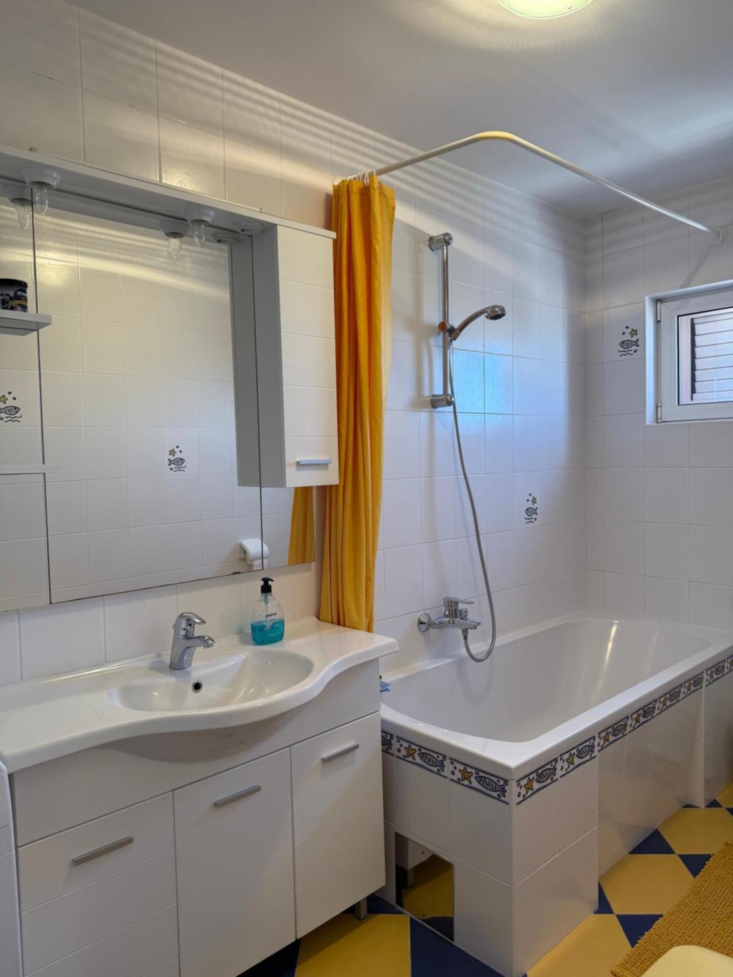 Holiday Home Panorama Zubovici Bagian luar foto
