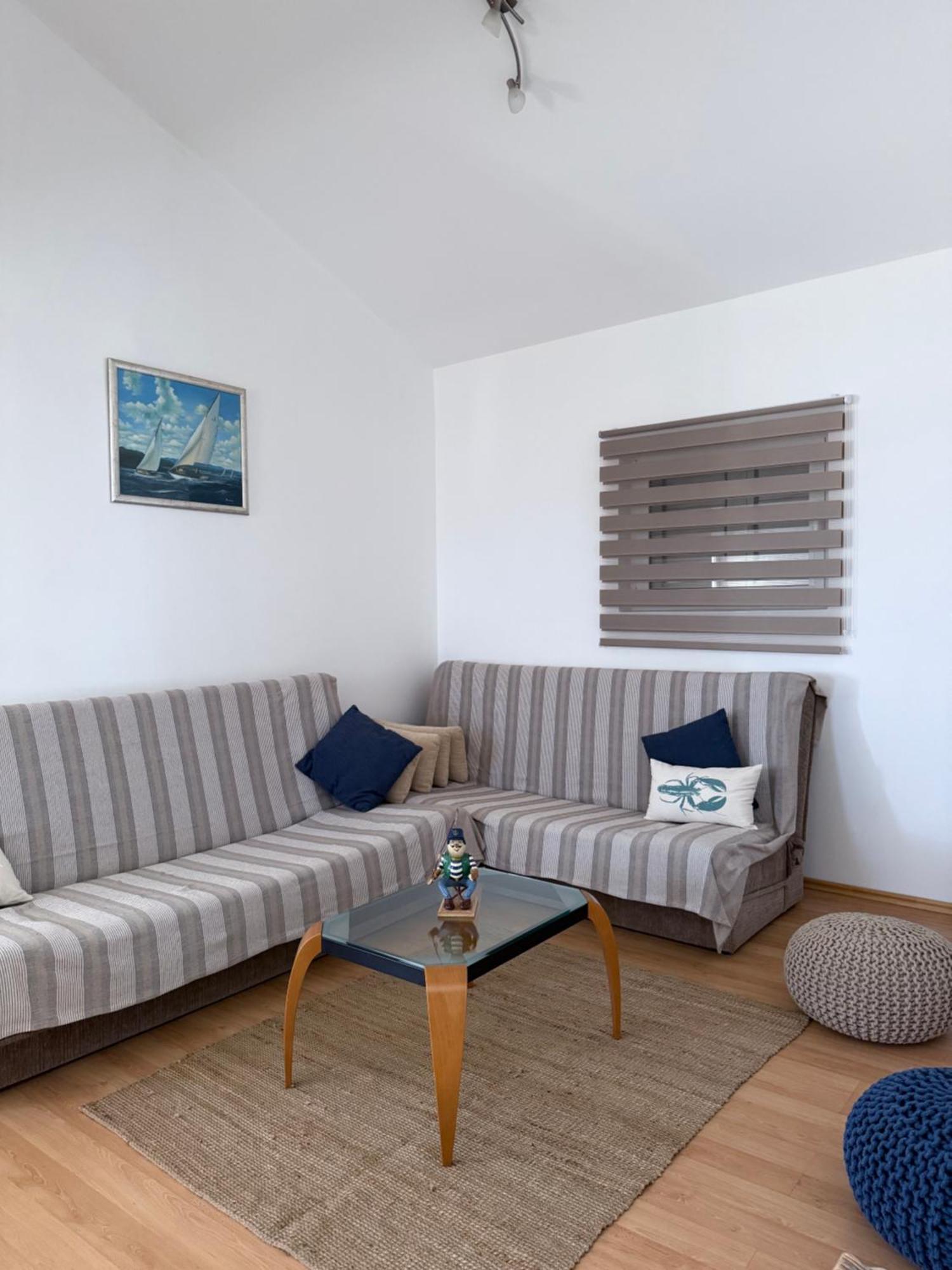 Holiday Home Panorama Zubovici Bagian luar foto